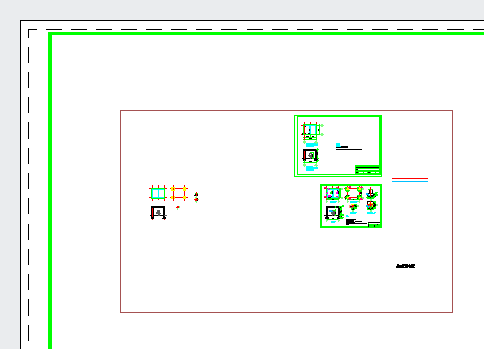 【经验分享】一份迟到十年的CAD制图攻略(设计院10年,大总结)的图59